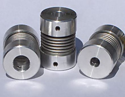 Accouplement