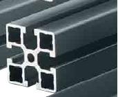Profil� Aluminium